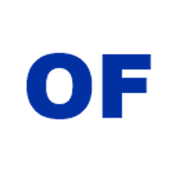 OptiFabric Reforged logo