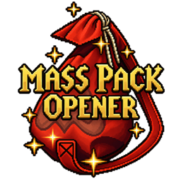 Mass Pack Opener logo