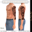 Lion Tattoo Male logo
