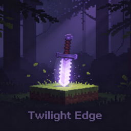 Twilight Edge project image