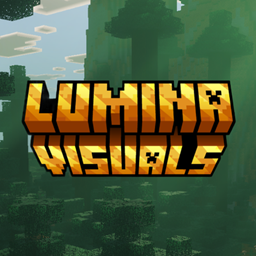 Lumina Visuals for Minecraft 1.21.120 — Shaders screenshot