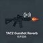 TACZ Gunshot Reverb logo
