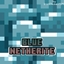 Blue Netherite by IronChickenMCPE logo