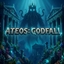 Ateos Godfall logo