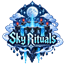 SkyRituals logo