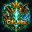 CdrJobs logo