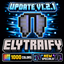 Elytraify (Achievement Friendly) logo