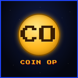 Coin Operated