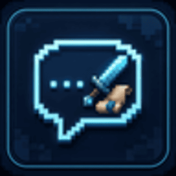 RpgChat logo