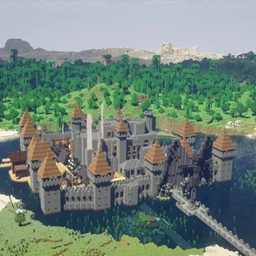RayTrace ShaderPack project image