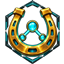 YiboMounts - 坐骑图鉴 logo