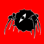Voidfarer Gibellula Pulchra logo