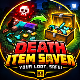 Death Item Saver project image