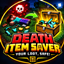 Death Item Saver logo