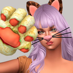 Acc Kitty Meow logo