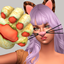 Acc Kitty Meow logo