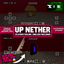 Up nether logo