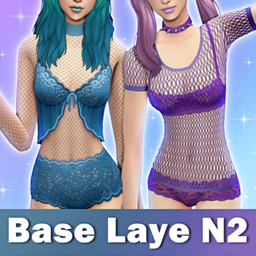 [Greenleaf]BaseLayer N2 logo