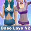 [Greenleaf]BaseLayer N2 logo