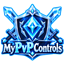 My PvP Controls logo