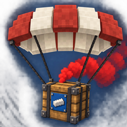 Airdrop: Supply Drops