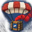 Airdrop: Supply Drops logo