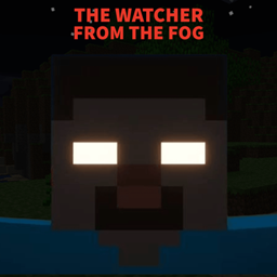 The Watcher From The Fog logo