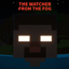 The Watcher From The Fog logo