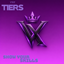VNX Tiers logo