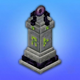Wraith Waystones - Bedrock Edition (Unofficial) project image