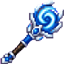 Vortex Wand logo