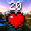 Health Bar (Updates on damage and Heal) logo