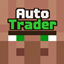 Auto Librarian Trader logo