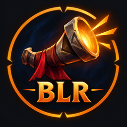 Bibbles Lust Reminder logo
