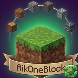 AikOneBlock (Yenilenmiş) logo