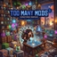 Mantis' Too Many Mods 1 logo