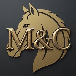 Mount and Combat logo
