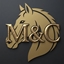 Mount and Combat logo
