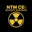 NTMCE Bloody Paradise logo