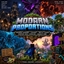 Modern Proportions logo