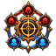 Arena Visual Macro logo