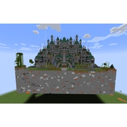 Grian’s S7 Manison project image