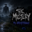 The Mystery Biome logo