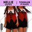 NANA7 - (Nellie) Outfit for Toddler logo