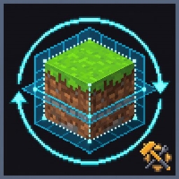 World Templates Reforged logo