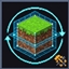 World Templates Reforged logo