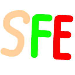 Strange Friends and Enemies (SFE)
