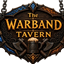 Warband Tavern logo