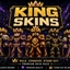 King Skins logo