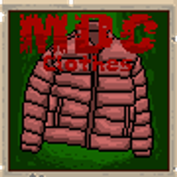 Mine Dayz Clothing project image